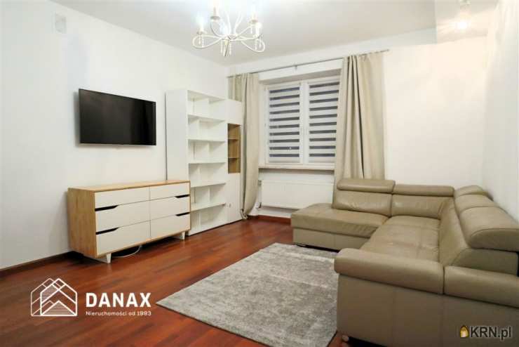 Mieszkanie  do wynajęcia, Kraków, Nowa Huta, ul. Górali, 2 pokojowe