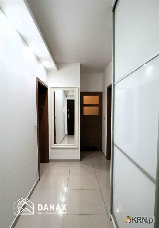 Mieszkanie  do wynajęcia, 2 pokojowe, Kraków, Nowa Huta, ul. Górali