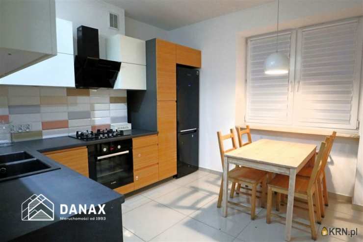 2 pokojowe, Kraków, Nowa Huta, ul. Górali, Mieszkanie  do wynajęcia