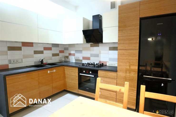 2 pokojowe, Mieszkanie  do wynajęcia, Kraków, Nowa Huta, ul. Górali