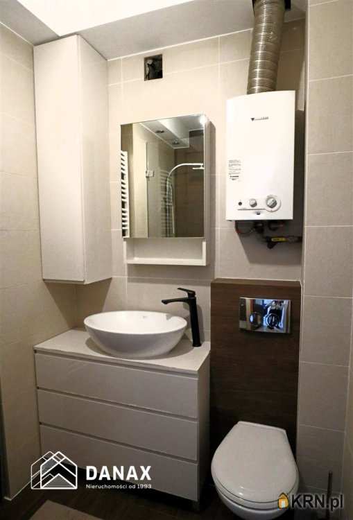 Danax, Mieszkanie  do wynajęcia, Kraków, Nowa Huta, ul. Górali