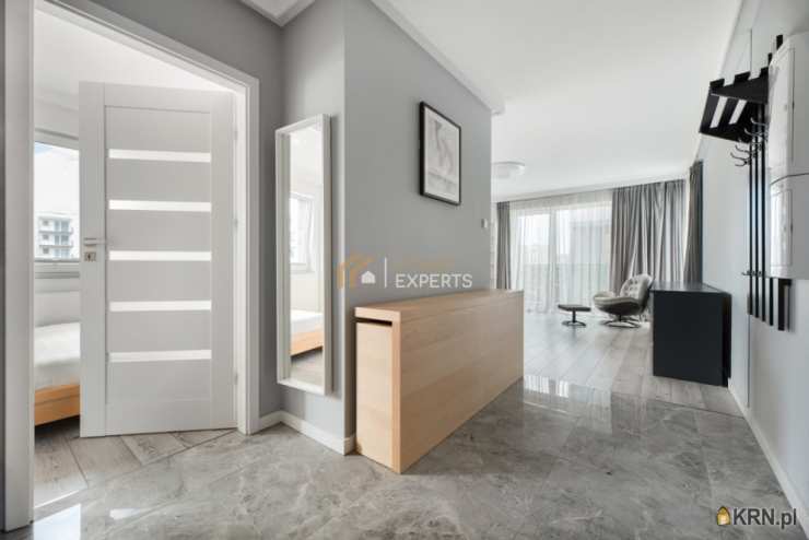 Mieszkanie  na sprzedaż, 2 pokojowe, Gdańsk, Jasień, ul. T. Jasińskiego