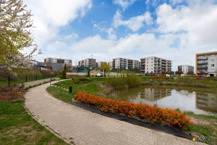 Gdańsk, Jasień, ul. T. Jasińskiego, Mieszkanie  na sprzedaż, 2 pokojowe
