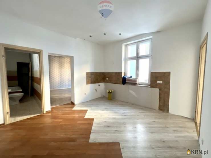 2 pokojowe, Mieszkanie  na sprzedaż, Gniezno, ul. 