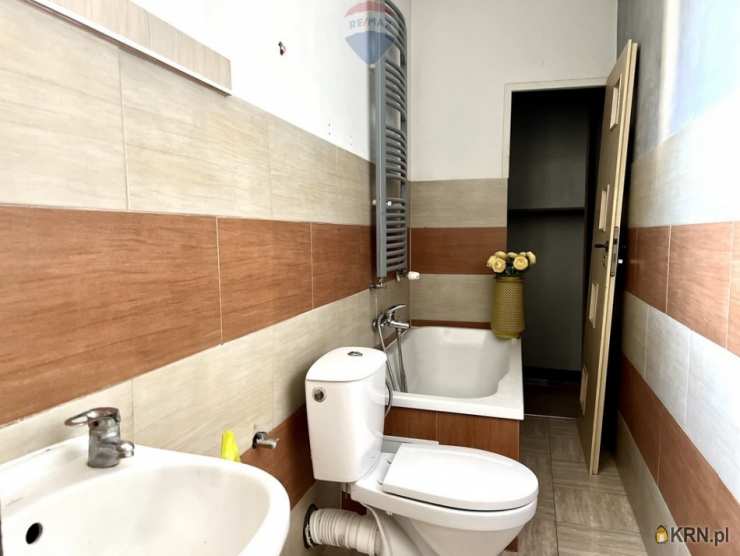 RE/MAX Polska, Mieszkanie  na sprzedaż, Gniezno, ul. 