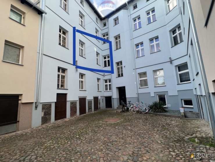 2 pokojowe, Gniezno, ul. , Mieszkanie  na sprzedaż