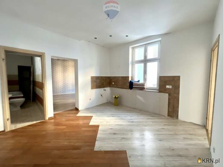 RE/MAX Polska, Mieszkanie  na sprzedaż, Gniezno, ul. 