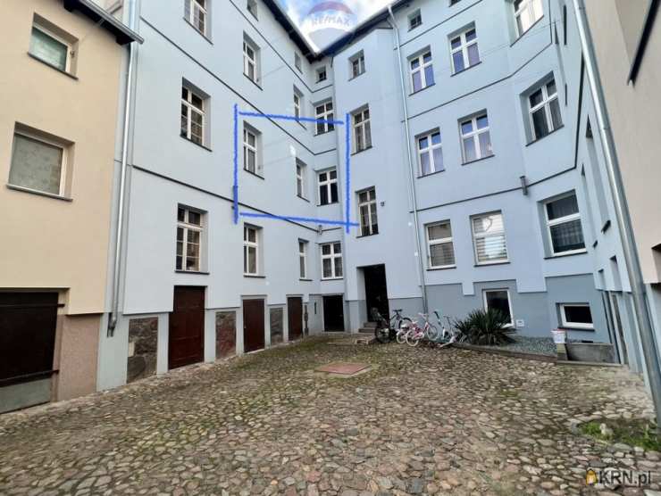 Mieszkanie  na sprzedaż, Gniezno, ul. , 2 pokojowe