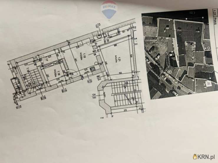 2 pokojowe, Gniezno, ul. , Mieszkanie  na sprzedaż