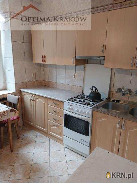 Mieszkanie  na sprzedaż, Kraków, Nowa Huta, ul. Teatralne, 2 pokojowe