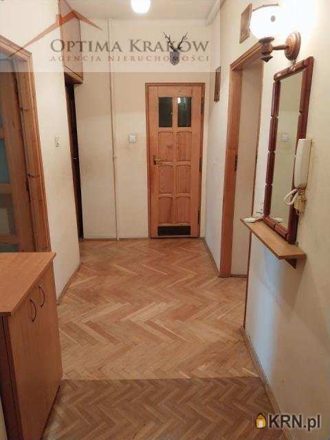 2 pokojowe, Mieszkanie  na sprzedaż, Kraków, Nowa Huta, ul. Teatralne