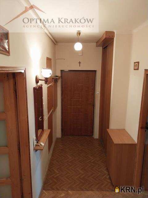 Agencja Nieruchomości Optima, Mieszkanie  na sprzedaż, Kraków, Nowa Huta, ul. Teatralne