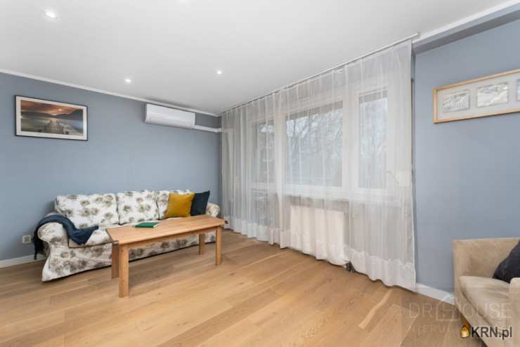 2 pokojowe, Mieszkanie  na sprzedaż, Kraków, Prądnik Biały, ul. 