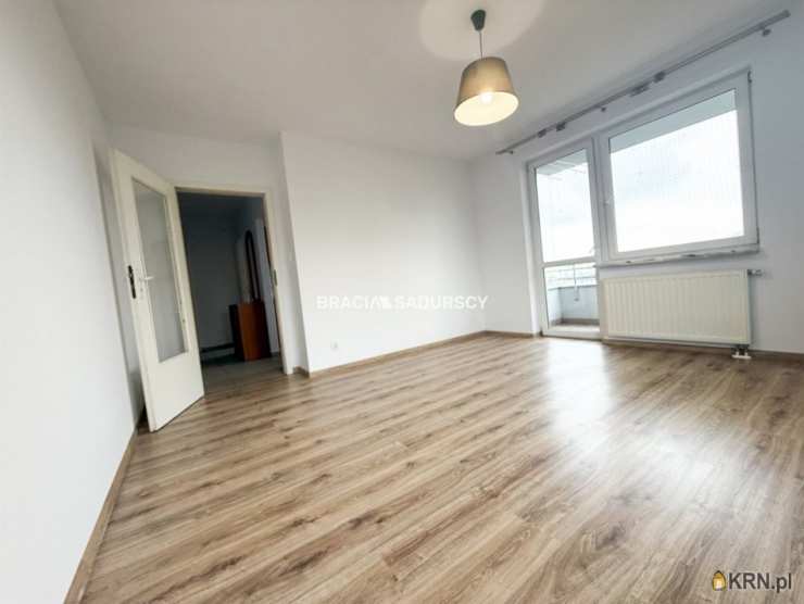 Mieszkanie  do wynajęcia, 2 pokojowe, Kraków, Podgórze Duchackie/Kurdwanów, ul. M. i B. Wysłouchów