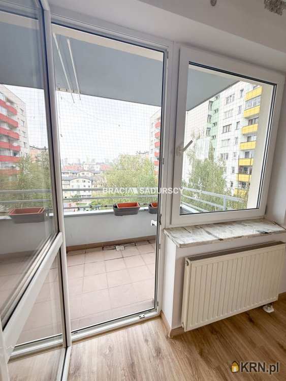 2 pokojowe, Mieszkanie  do wynajęcia, Kraków, Podgórze Duchackie/Kurdwanów, ul. M. i B. Wysłouchów