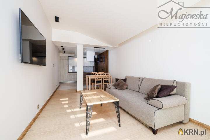 Mieszkanie  do wynajęcia, Myślenice, ul. , 2 pokojowe