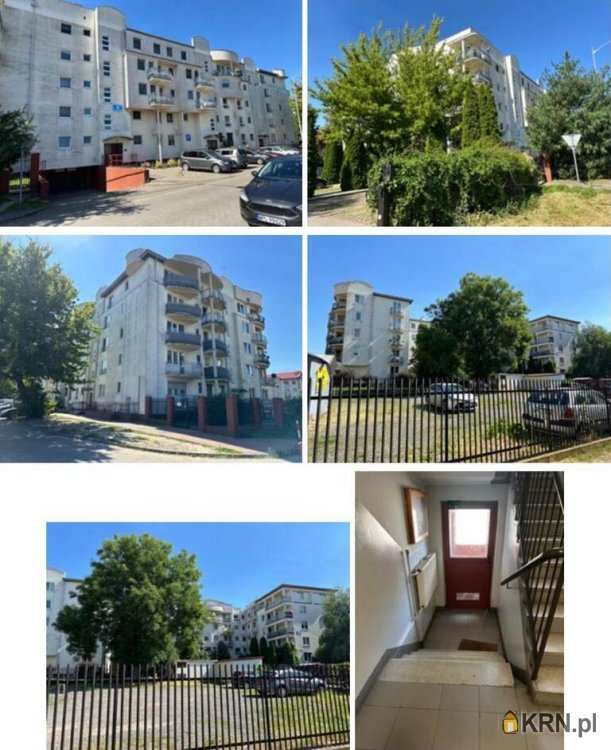 Mieszkanie  na sprzedaż, Płock, ul. , 2 pokojowe