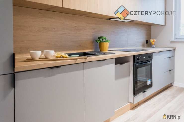 Mieszkanie  na sprzedaż, Toruń, Bielany, ul. Okrężna, 3 pokojowe