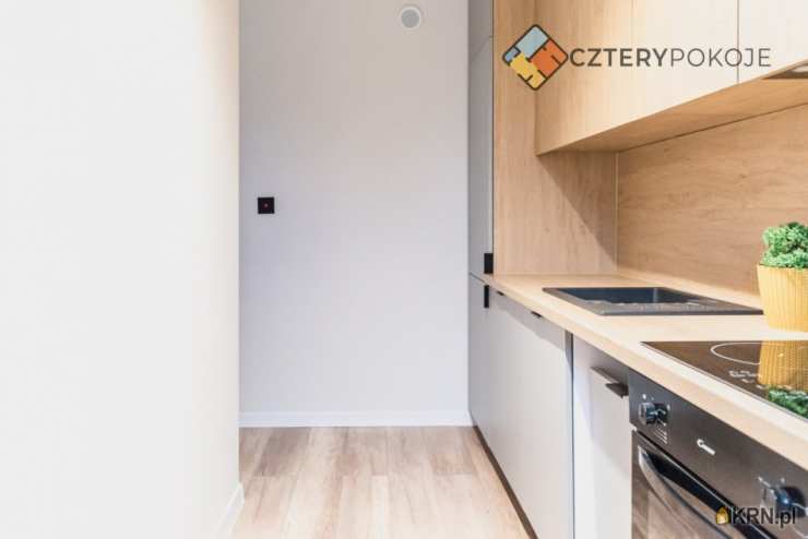 Mieszkanie  na sprzedaż, 3 pokojowe, Toruń, Bielany, ul. Okrężna