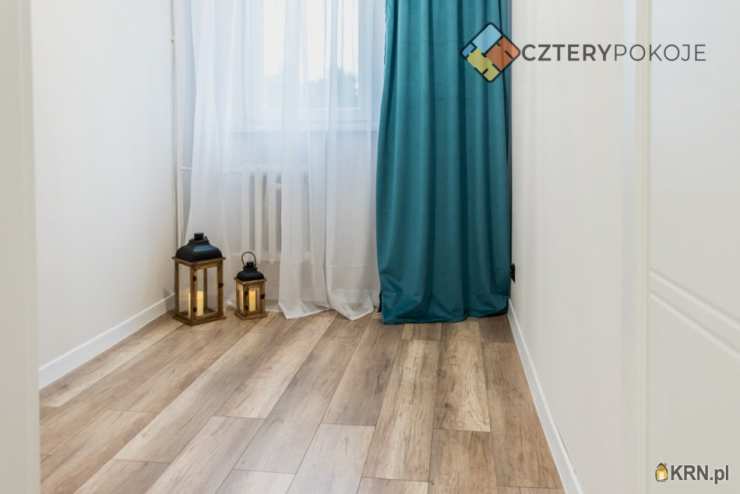 Toruń, Bielany, ul. Okrężna, Mieszkanie  na sprzedaż, 3 pokojowe