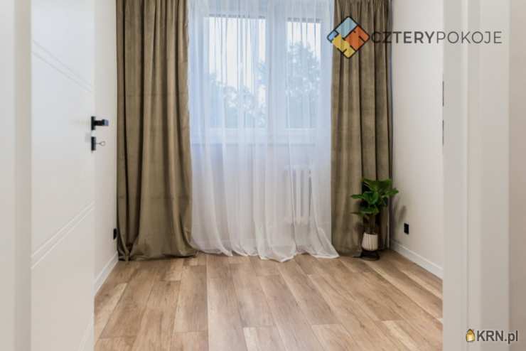 Toruń, Bielany, ul. Okrężna, 3 pokojowe, Mieszkanie  na sprzedaż