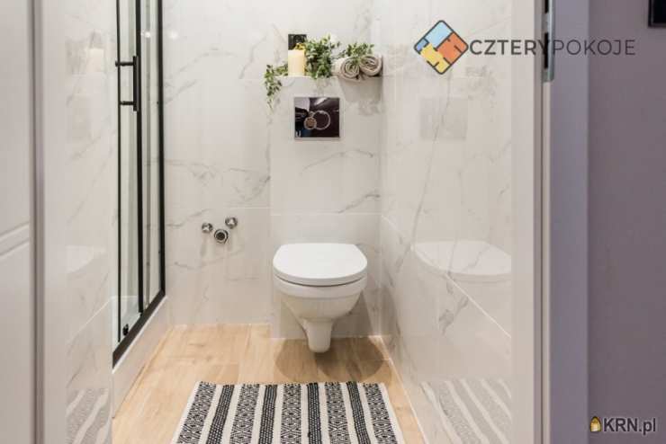 3 pokojowe, Toruń, Bielany, ul. Okrężna, Mieszkanie  na sprzedaż