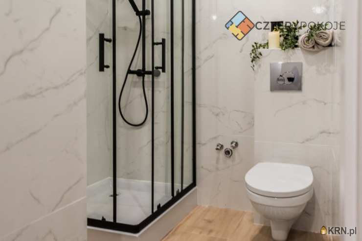 3 pokojowe, Mieszkanie  na sprzedaż, Toruń, Bielany, ul. Okrężna