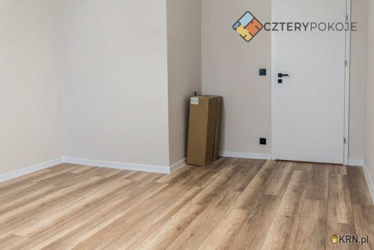 Mieszkanie  na sprzedaż, Toruń, Bielany, ul. Okrężna, 3 pokojowe