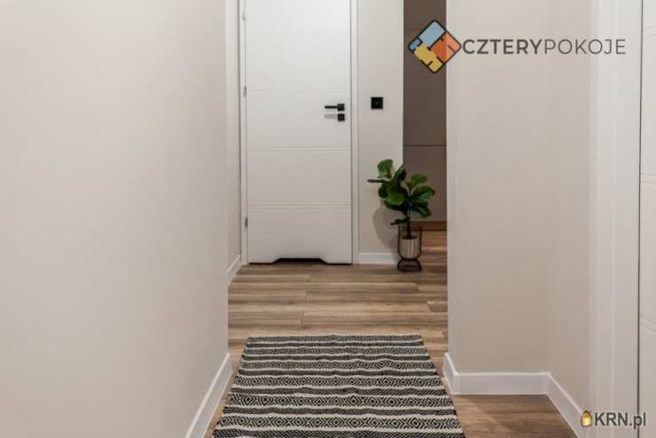 Toruń, Bielany, ul. Okrężna, Mieszkanie  na sprzedaż, 3 pokojowe