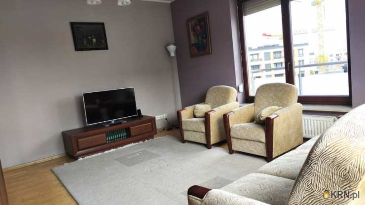 Mieszkanie  do wynajęcia, 2 pokojowe, Warszawa, Mokotów, ul. 