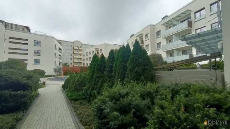 Z NAMI SP Z O.O., Mieszkanie  do wynajęcia, Warszawa, Mokotów, ul. 