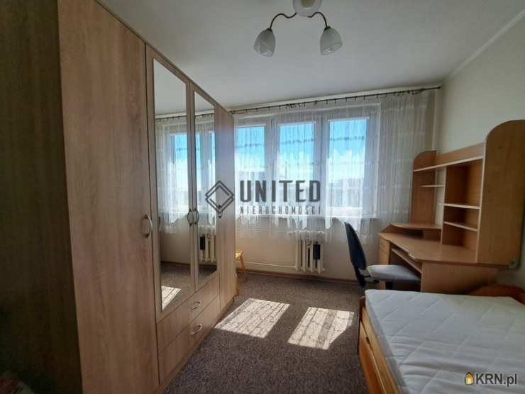 2 pokojowe, Wrocław, Psie Pole/Różanka, ul. , Mieszkanie  na sprzedaż