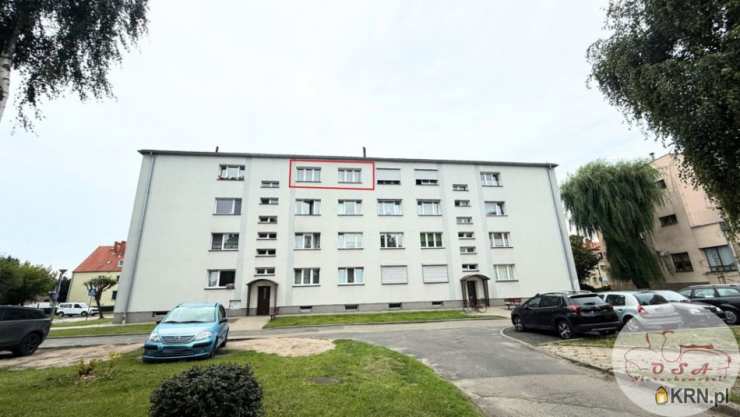 Mieszkanie  na sprzedaż, 2 pokojowe, Września, ul. 