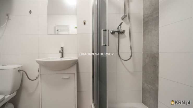 Zielonki, ul. Na Ogrody, Mieszkanie  na sprzedaż, 2 pokojowe