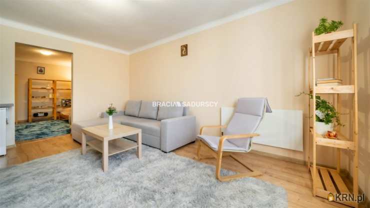 BRACIA SADURSCY ODDZIAŁ BS4 KROWODRZA, Mieszkanie  na sprzedaż, Zielonki, ul. Na Ogrody