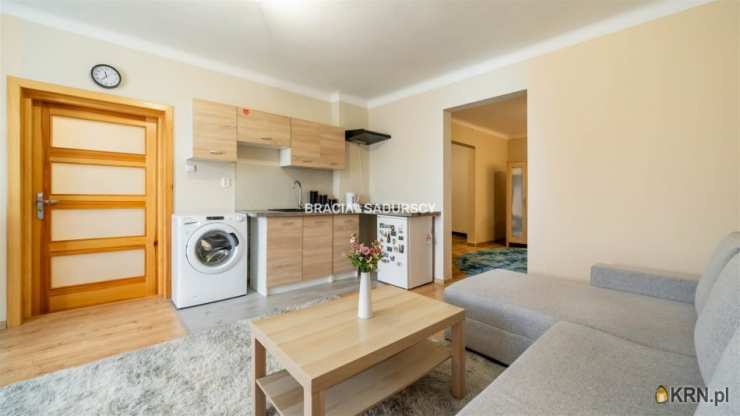 Mieszkanie  na sprzedaż, 2 pokojowe, Zielonki, ul. Na Ogrody