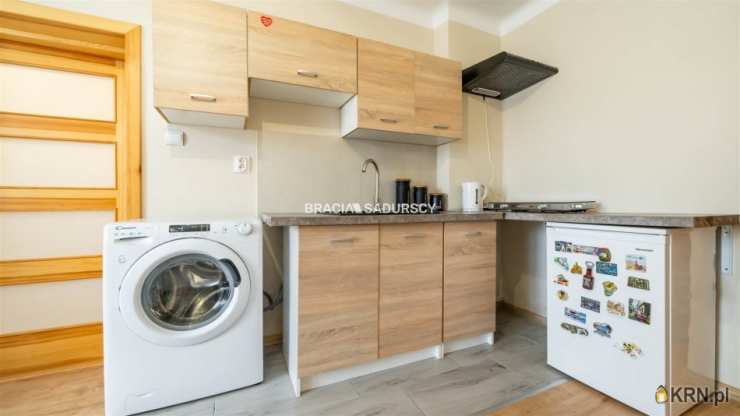 Mieszkanie  na sprzedaż, Zielonki, ul. Na Ogrody, 2 pokojowe