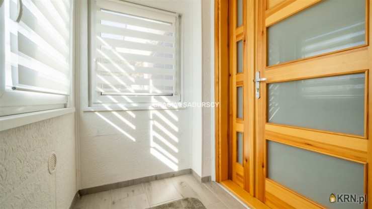 Mieszkanie  na sprzedaż, 2 pokojowe, Zielonki, ul. Na Ogrody