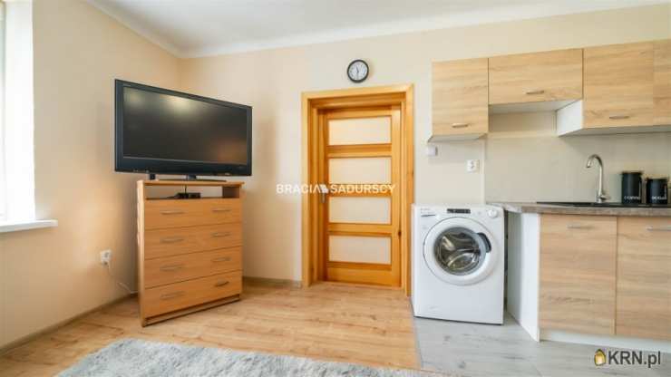 2 pokojowe, Mieszkanie  na sprzedaż, Zielonki, ul. Na Ogrody