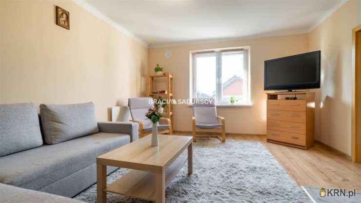 2 pokojowe, Zielonki, ul. Na Ogrody, Mieszkanie  na sprzedaż