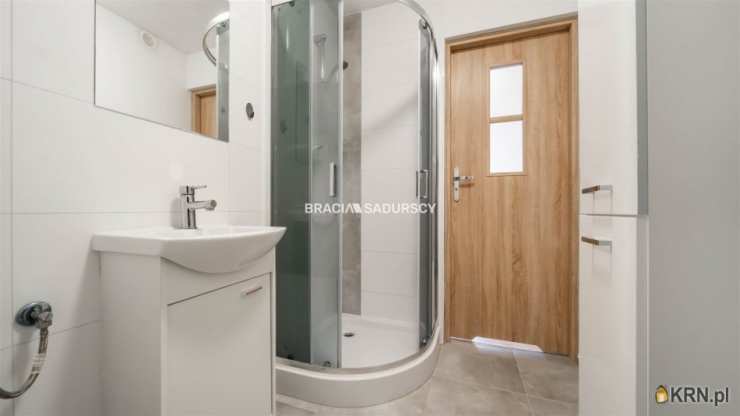 BRACIA SADURSCY ODDZIAŁ BS4 KROWODRZA, Mieszkanie  na sprzedaż, Zielonki, ul. Na Ogrody