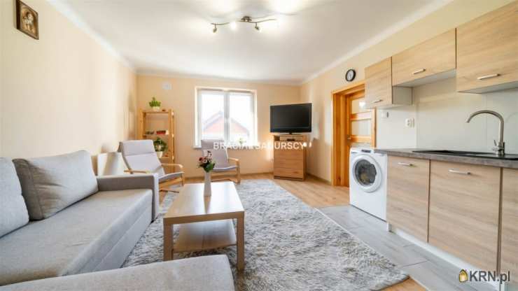 Zielonki, ul. Na Ogrody, 2 pokojowe, Mieszkanie  na sprzedaż