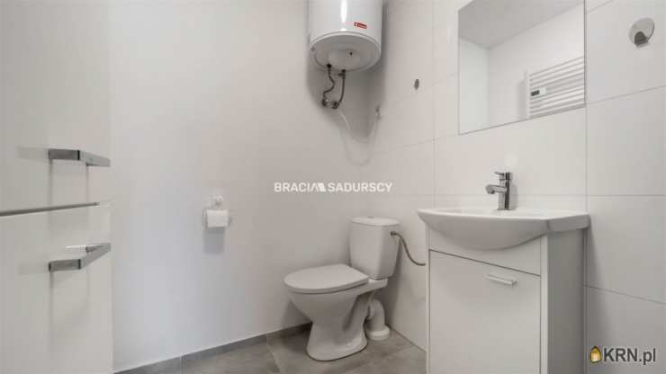 Mieszkanie  na sprzedaż, Zielonki, ul. Na Ogrody, 2 pokojowe