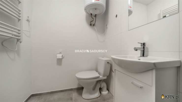 Mieszkanie  na sprzedaż, 2 pokojowe, Zielonki, ul. Na Ogrody