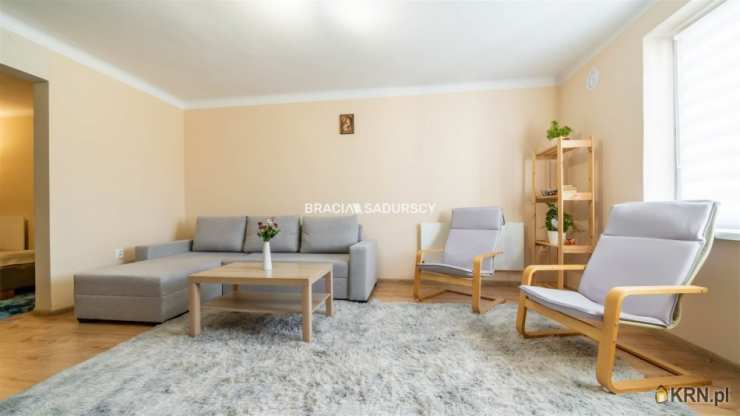 Mieszkanie  na sprzedaż, Zielonki, ul. Na Ogrody, 2 pokojowe