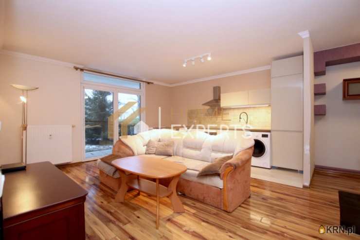 Gdańsk, Oliwa, ul. Polanki, 2 pokojowe, Mieszkanie  na sprzedaż