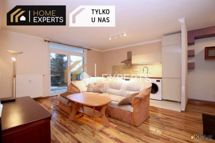 Mieszkanie  na sprzedaż, Gdańsk, Oliwa, ul. Polanki, 2 pokojowe