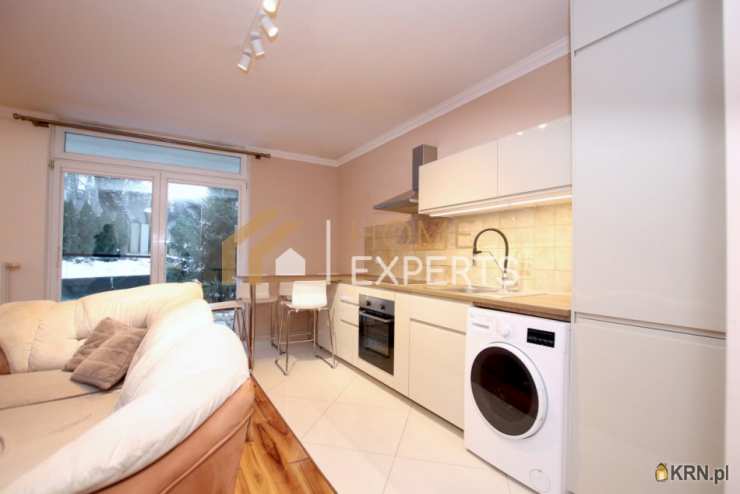 Gdańsk, Oliwa, ul. Polanki, Mieszkanie  na sprzedaż, 2 pokojowe