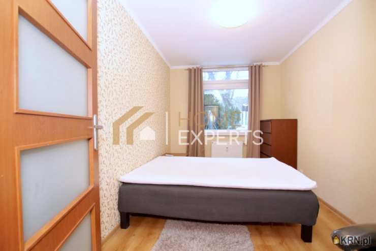 2 pokojowe, Mieszkanie  na sprzedaż, Gdańsk, Oliwa, ul. Polanki