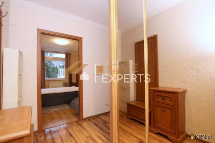 Mieszkanie  na sprzedaż, 2 pokojowe, Gdańsk, Oliwa, ul. Polanki